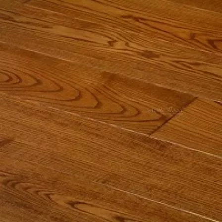 Массивная доска Antic Wood Контур Дуб Бренди рустик