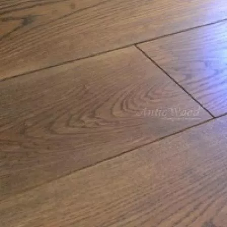 Массивная доска Antic Wood Контур Торнадо рустик