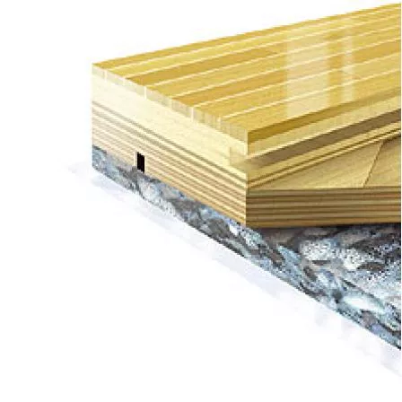 Спортивный паркет Tarkett MULTIFLEX M