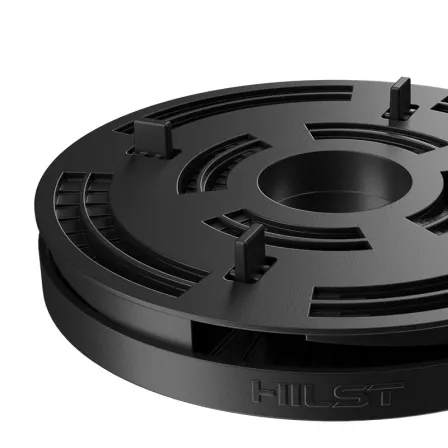 Регулируемые опоры HILST LIFT HL0 18-35 мм