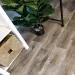 Кварцвиниловая плитка ПВХ Alpine Floor ECO 3-17 Easy Line ДУБ МЕДОВЫЙ клеевая 