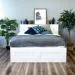 Кварцвиниловая плитка ПВХ Alpine Floor ECO 3-12 Easy Line ОРЕХ СВЕТЛЫЙ клеевая 
