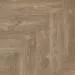 Кварцвиниловая плитка Alpine Floor ECO 16-10 Parquet LVT Макадамия клеевая