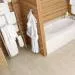 Кварцвиниловая плитка Alpine Floor ECO 16-14 Parquet LVT Дуб Адара клеевая