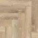 Кварцвиниловая плитка ПВХ Alpine Floor ECO 16-17 Parquet LVT Дуб Синистра клеевая