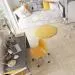 Кварцвиниловая плитка ПВХ Alpine Floor ECO 16-20 Parquet LVT Дуб Медия клеевая