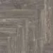 Кварцвиниловая плитка Alpine Floor ECO 16-8 Parquet LVT Венге Грей клеевая