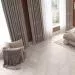 Кварцвиниловая плитка Alpine Floor ECO 16-9 Parquet LVT Голубой Лес клеевая