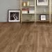 Кварцвиниловая плитка ПВХ Alpine Floor ЕСО 6-12 LVT Sequoia Секвойя Темная замковая 