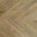 Кварцвиниловая плитка ПВХ Alpine Floor Ultra ECO 5-25 ФРАНЦУЗСКАЯ ЕЛКА клеевая