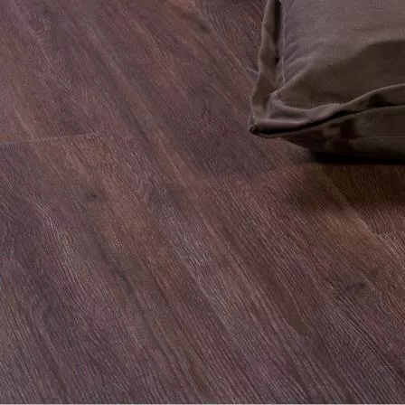 Виниловый ламинат VINILAM CERAMO Wood 61518 Дуб Парижский