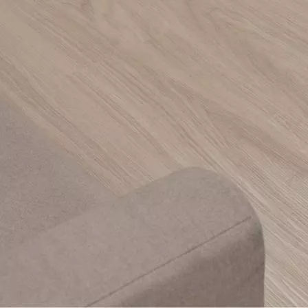 Виниловый ламинат VINILAM CERAMO Wood 7777 Дуб Аляска