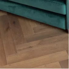 Виниловая плитка VinilPol Herringbone Glue 9911 Паркет Пикассо клеевая