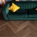 Виниловая плитка VinilPol Herringbone Glue 9911 Паркет Пикассо клеевая
