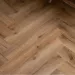 Виниловая плитка VinilPol Herringbone Glue 9933 Паркет Франческо клеевая