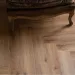 Виниловая плитка VinilPol Herringbone Glue 9933 Паркет Франческо клеевая