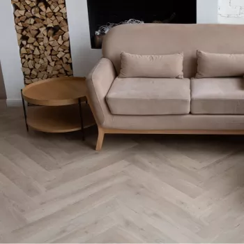 Виниловая плитка VinilPol Herringbone Glue 9944 Паркет Палладио клеевая