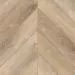 Кварцвиниловая плитка ПВХ Alpine Floor ECO 20-6 Chevron Alpine LVT Дуб Синистра клеевая 