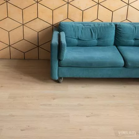 Виниловая плитка Vinilam Luxury Glue 33606 Дуб Лас-Пальмас  клеевая