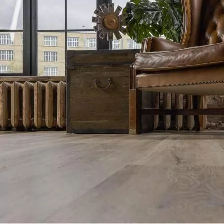 Виниловая плитка Vinilam Ceramo XXL Glue 8870-EIR Дуб Женева клеевая 2.5 мм