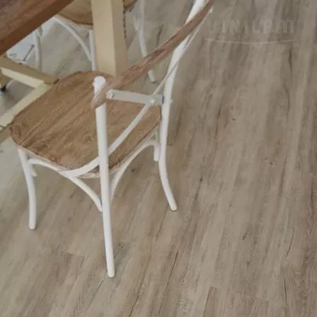 Виниловая плитка Vinilam Ceramo XXL Glue 8875-EIR Дуб Цюрих клеевая 2.5 мм