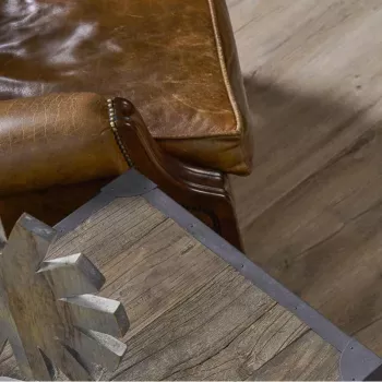 Виниловый ламинат VINILAM CERAMO XXL 8870-EIR Дуб Женева 8мм