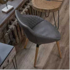 Виниловый ламинат VINILAM CERAMO XXL 8895-EIR Дуб Биль