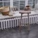 Виниловый ламинат Vinilam Ceramo Stone 61602 Серый бетон 6мм