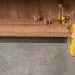 Виниловый ламинат Vinilam Ceramo Stone 71610 Цемент Стальной 6мм