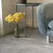 Виниловый ламинат Vinilam Ceramo Stone 71614 Цемент светлый 6мм