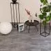 Виниловый ламинат Vinilam Ceramo Stone 71616 Цемент серый 6мм