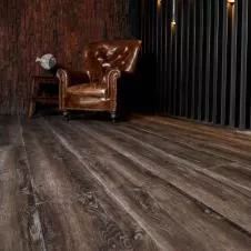 Виниловая плитка Vinilam Ceramo XXL Glue 8890-EIR Дуб Лугано клеевая