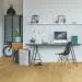 Кварцвиниловая плитка Quick-Step SGMPC20322 Vinyl Flex Fuse Дуб безмятежный натуральный средний клеевая