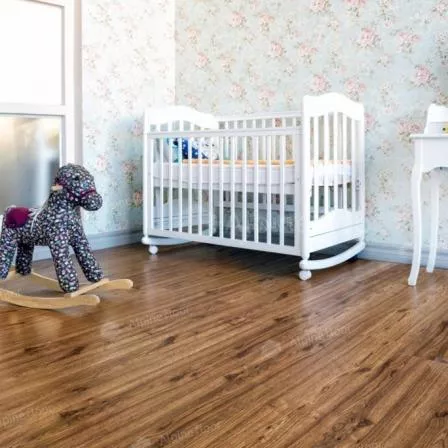 Ламинат SPC Alpine Floor Classic Light ЕСО 162-77 MC Дуб классический