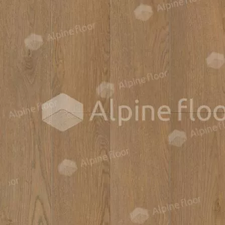 Ламинат SPC Alpine Floor Classic Light ECO 173-66 МС Клен классический