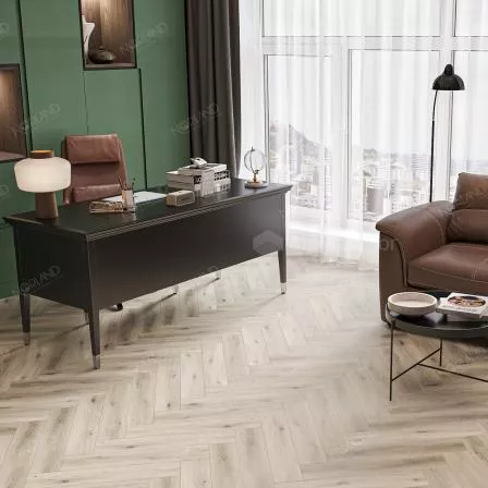 Ламинат SPC Alpine Floor Norland 1033-2 Lagom Parquete Stor