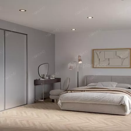 Ламинат SPC Alpine Floor Norland 1033-4 Lagom Parquete Raffinert