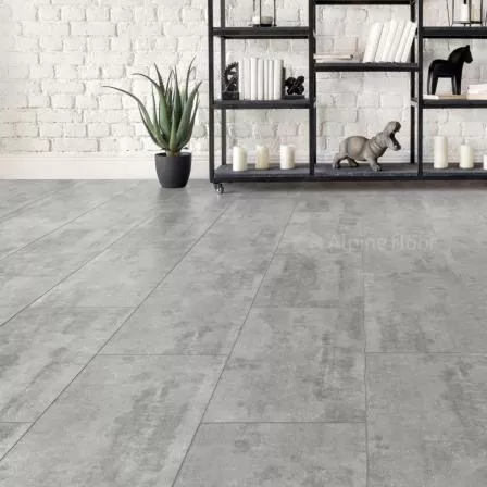 Ламинат SPC Alpine Floor Stone Mineral Core ЕСО 4-2 Сомерсет (без подложки)