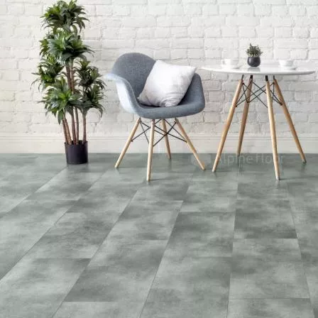 Ламинат SPC Alpine Floor Stone Mineral Core ECO 4-8 Бристоль (без подложки)