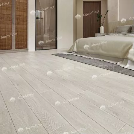 Ламинат SPC Alpine Floor Grand Sequoia Village ECO 11-207 Атланта