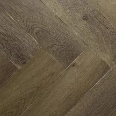 Ламинат SPC Alpine Floor Parquet Light ECO 13-7 Дуб Насыщенный