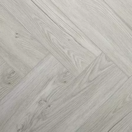 Ламинат SPC Alpine Floor Parquet Light ECO 13-11 Дуб Снежный