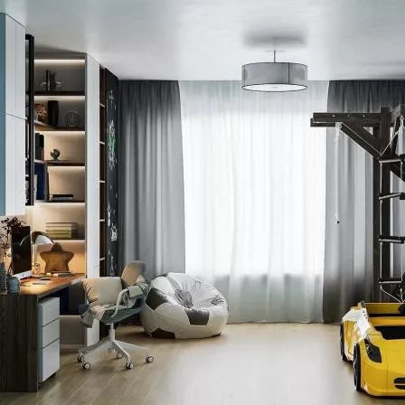 Ламинат SPC Alpine Floor Norland Sigrid Superior ABA 1008-1 Abbi