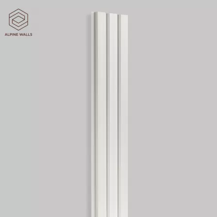 Декоративная стеновая панель Alpine Walls LineArt ECO269W