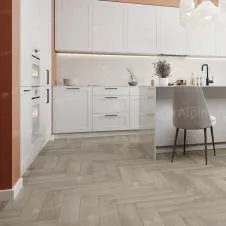 Кварцвиниловая плитка ПВХ Alpine Floor ECO 16-1 Parquet LVT Дуб Фантазия клеевая