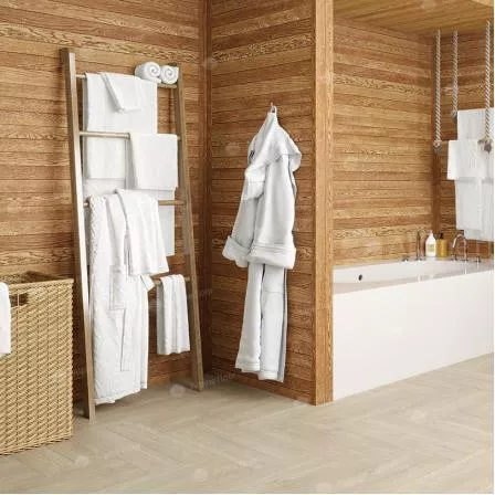 Кварцвиниловая плитка Alpine Floor ECO 16-14 Parquet LVT Дуб Адара клеевая